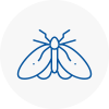 Moth Control Specialists In Seaham Harbour